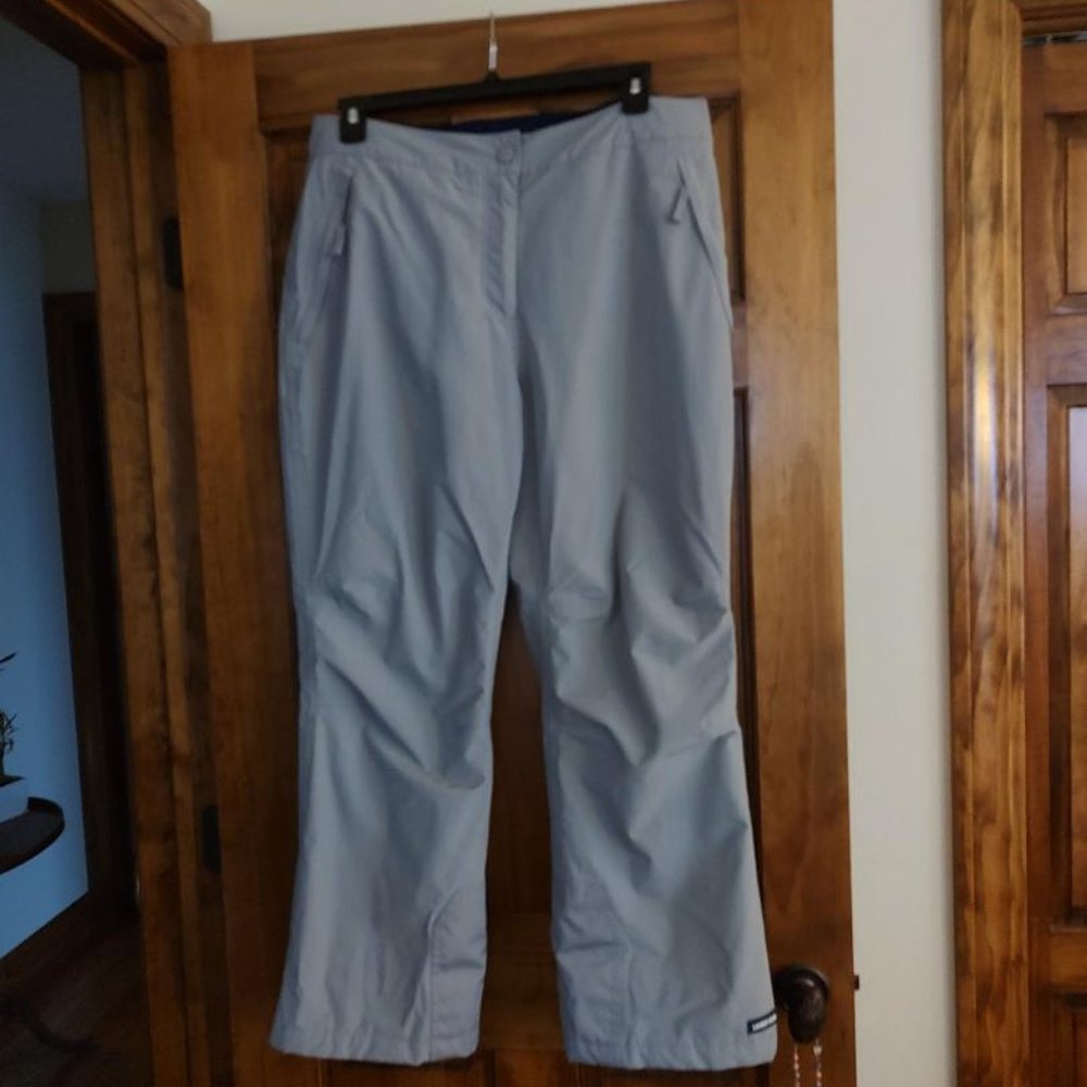 Ski Pants Women's Petite